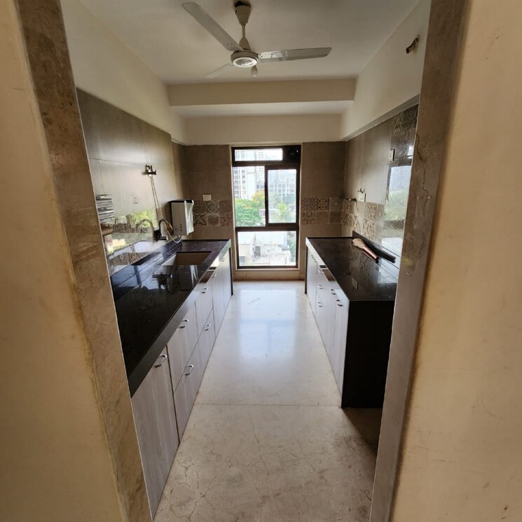 Kitchen, shreedham-classic 2 Bedroom 802 Sq.Ft. Apartment In Goregaon West Mumbai 9422759