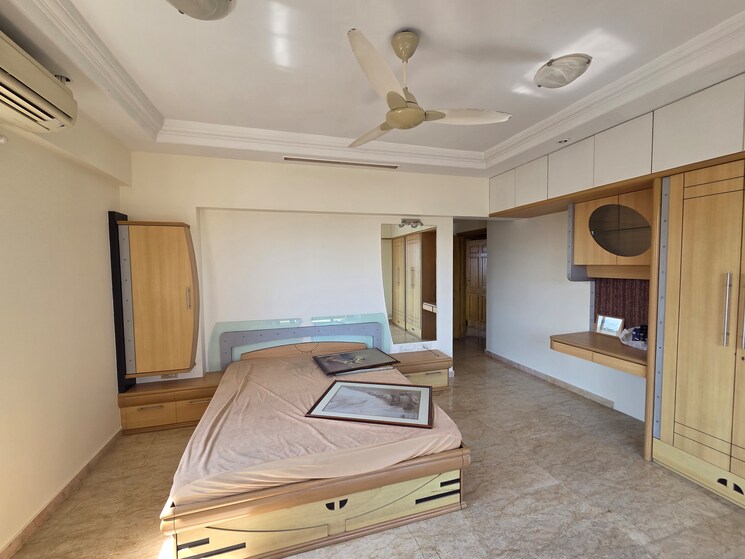 Bedroom, hiranandani-gardens-odyssey-i-ii 4 Bedroom 2400 Sq.Ft. Apartment In Powai Mumbai 9422652