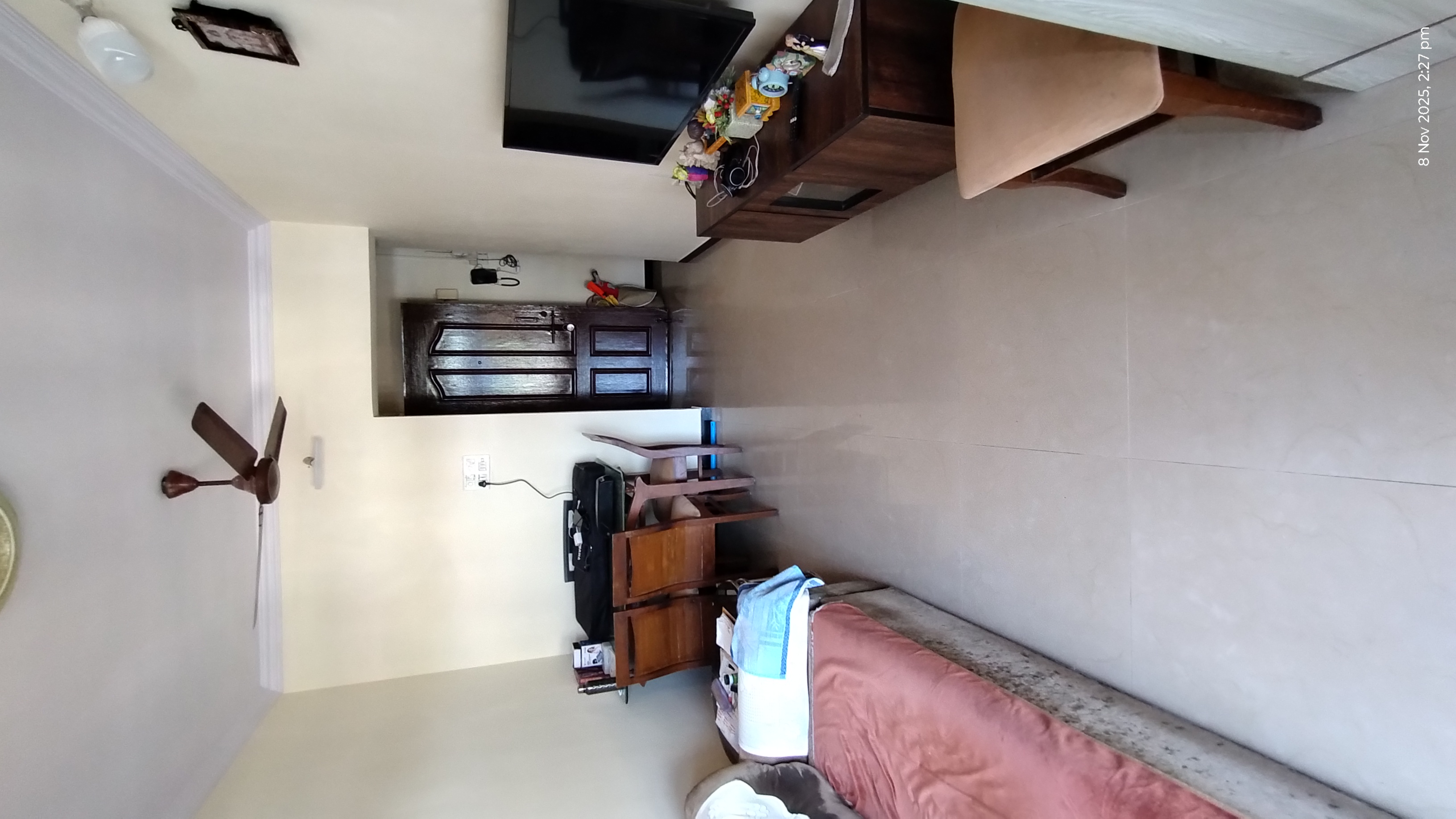 1 BHK Apartment For Sale in Kandivali West