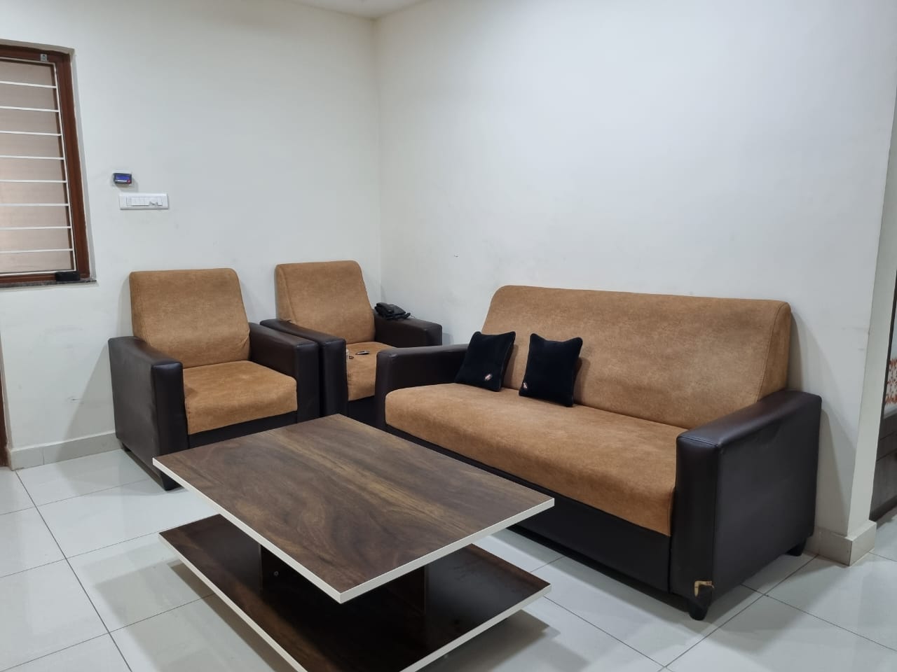 2 BHK Apartment For Sale in My Home Avatar