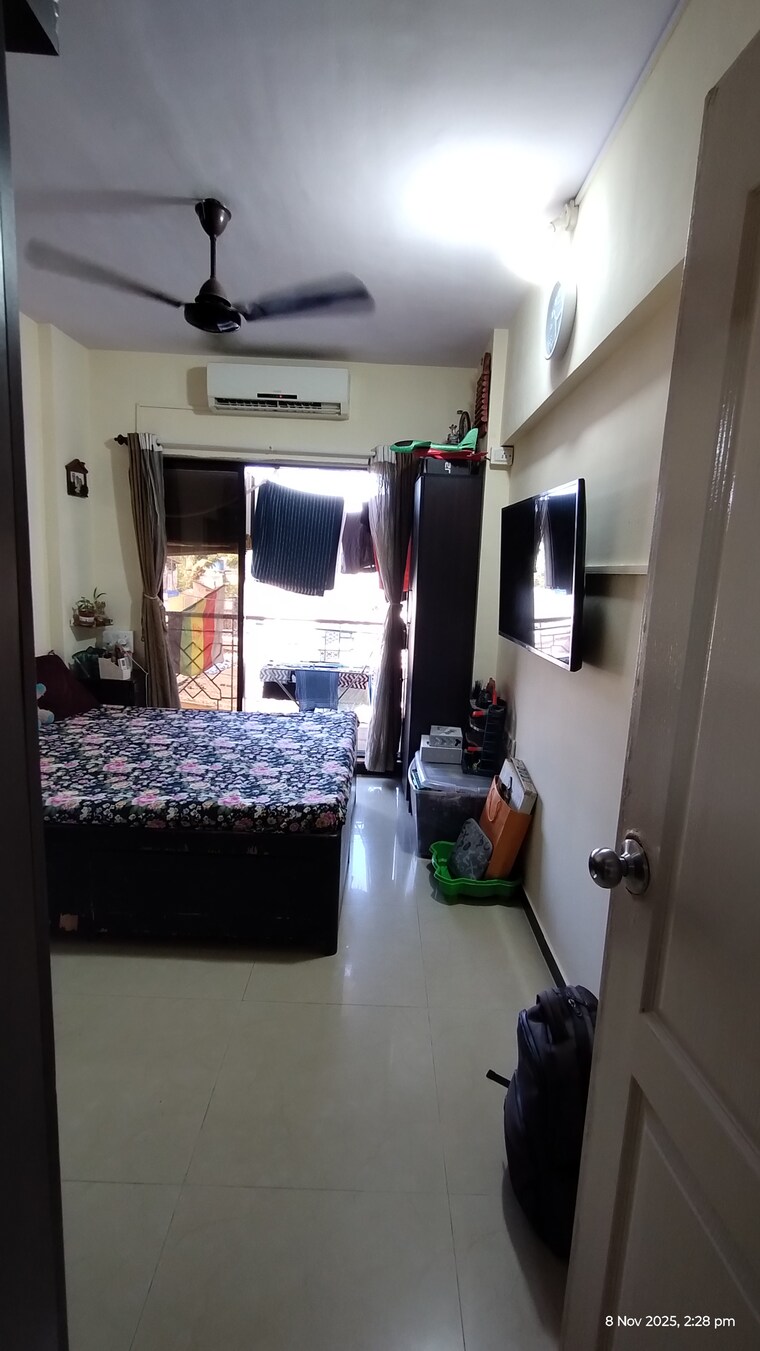 undefined, kandivali west 1 Bedroom 600 Sq.Ft. Apartment In Kandivali West Mumbai 9422841