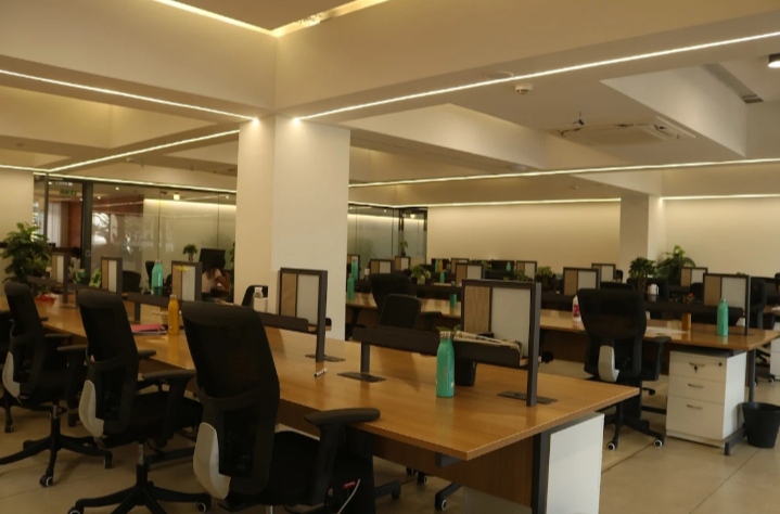 Office Space For Rent in Koramangala