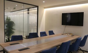 Team Area in  Office Space at Koramangala – for Rent