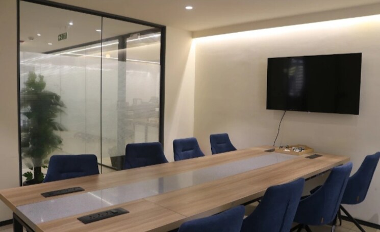 Team Area, koramangala Commercial Office Space 3000 Sq.Ft. In Koramangala Bangalore 9422805
