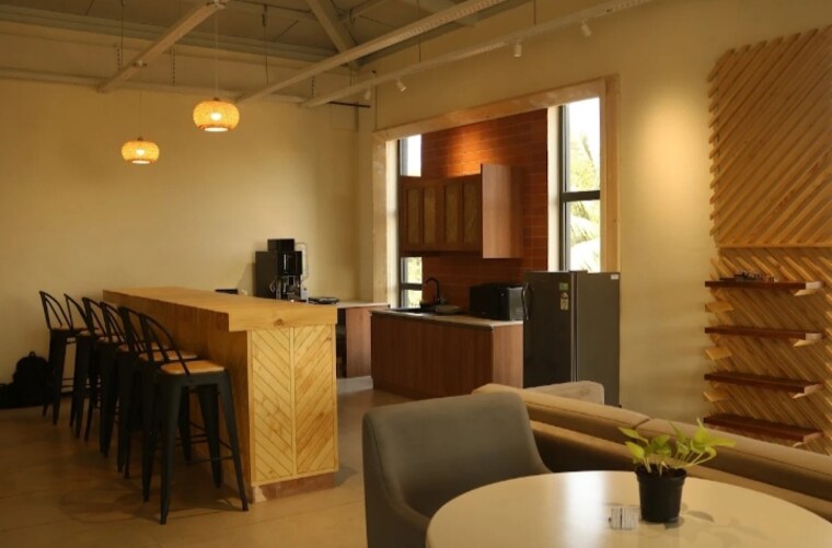 undefined, koramangala Commercial Office Space 3000 Sq.Ft. In Koramangala Bangalore 9422805