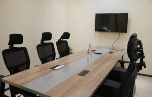 Team Area in  Office Space at Koramangala – for Rent