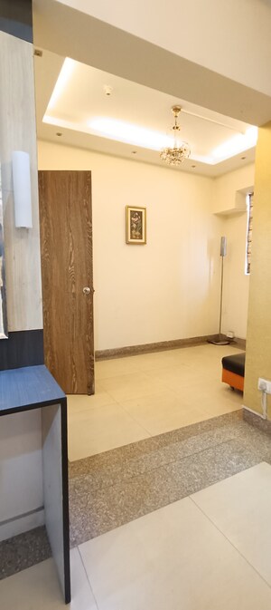 Room in 4 BHK Apartment at Ujjwala The Condoville, Rajarhat – for Sale