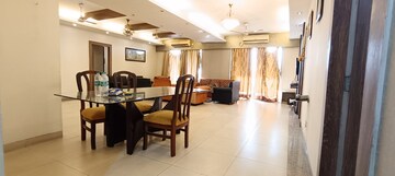 Dining area in 4 BHK Apartment at Ujjwala The Condoville, Rajarhat – for Sale