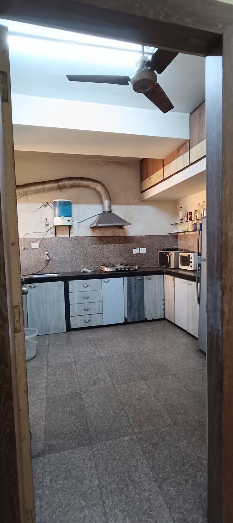 Kitchen, ujjwala-the-condoville 4 Bedroom 2607 Sq.Ft. Apartment In Rajarhat Kolkata 9422825