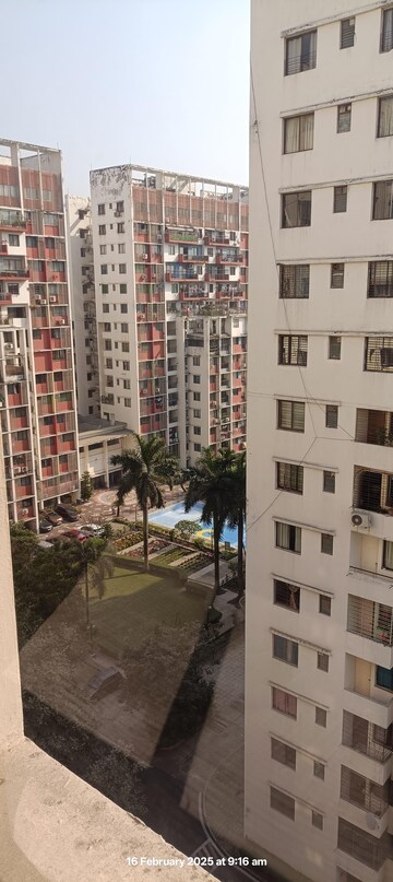 4 BHK Apartment – Exterior View View at Ujjwala The Condoville, Rajarhat - for Sale