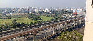 4 BHK Apartment – Exterior View View at Ujjwala The Condoville, Rajarhat - for Sale