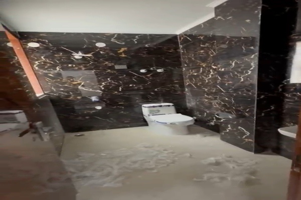 1 RkBuilder Floor For Rent in Sector 24