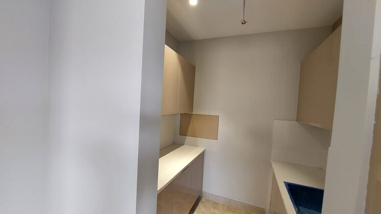 Kitchen, unitech-espace-nirvana-country 4 Bedroom 3330 Sq.Ft. Builder Floor In Sector 50 Gurgaon 9422833