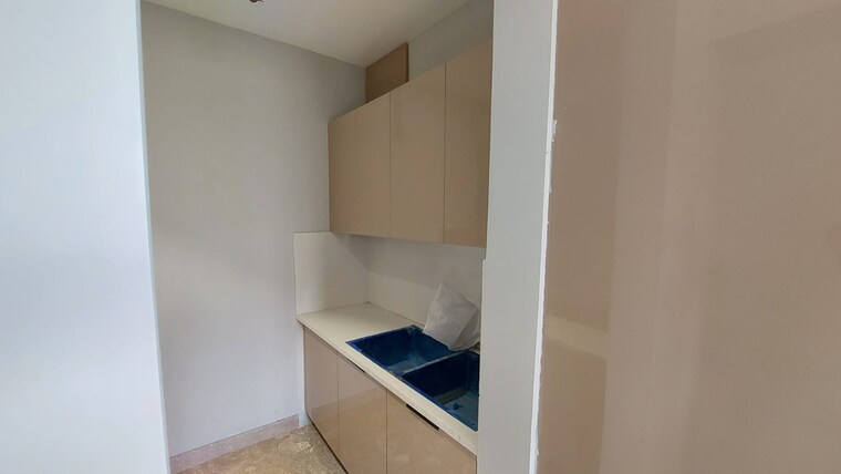 Kitchen, unitech-espace-nirvana-country 4 Bedroom 3330 Sq.Ft. Builder Floor In Sector 50 Gurgaon 9422833