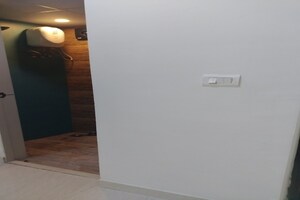  2 BHK Apartment at Majiwada – for Rent