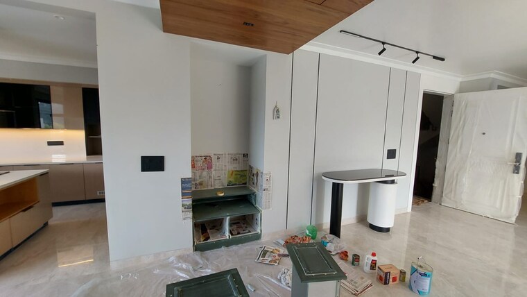 Room, unitech-espace-nirvana-country 4 Bedroom 3330 Sq.Ft. Builder Floor In Sector 50 Gurgaon 9422833