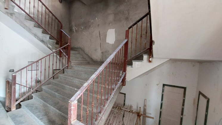 Balcony, unitech-espace-nirvana-country 4 Bedroom 3330 Sq.Ft. Builder Floor In Sector 50 Gurgaon 9422833