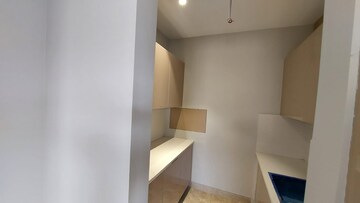 Kitchen in 4 BHK Builder Floor at Unitech Espace Nirvana Country, Sector 50 – for Sale