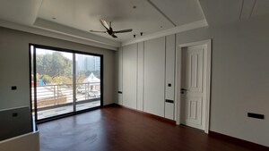 4 BHK Builder Floor For Sale in Unitech Espace Nirvana Country, Sector 50