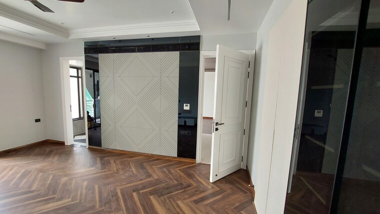 undefined, unitech-espace-nirvana-country 4 Bedroom 3330 Sq.Ft. Builder Floor In Sector 50 Gurgaon 9422808