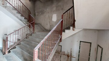 Balcony in 4 BHK Builder Floor at Unitech Espace Nirvana Country, Sector 50 – for Sale