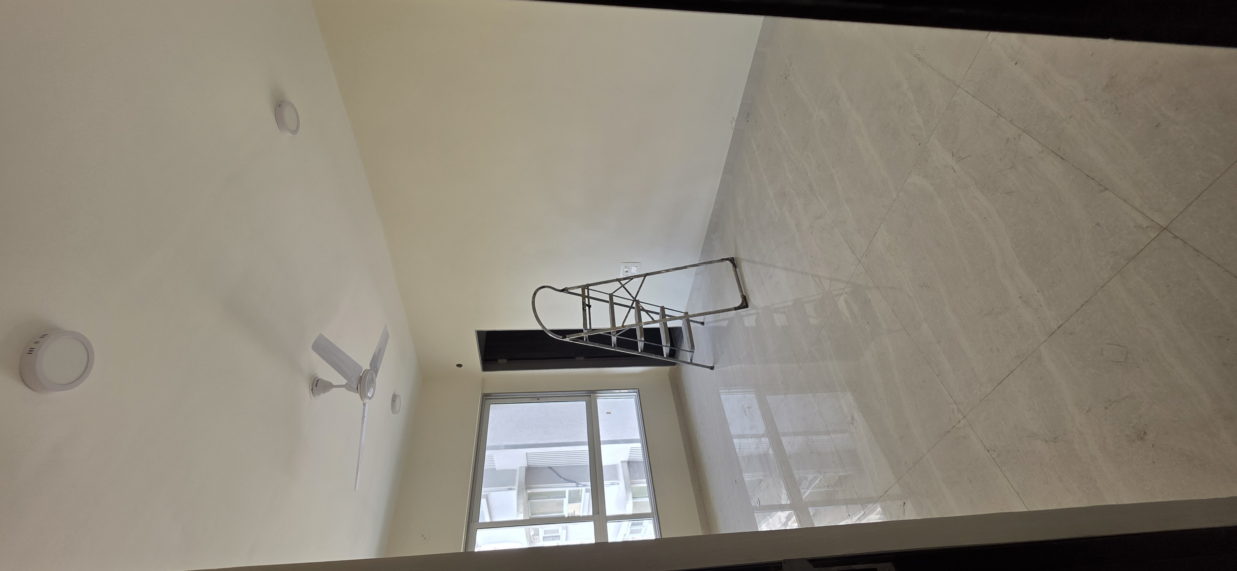 3 BHK + Extra Room Apartment For Rent in Sahakar Revanta