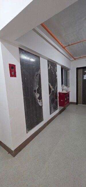  3 BHK Apartment at Sahakar Revanta, Goregaon West – for Rent