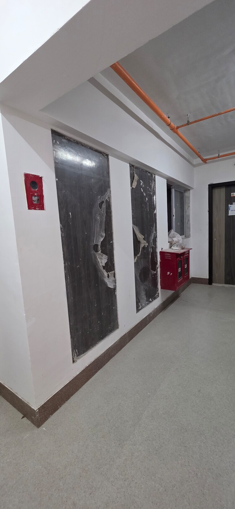 Other, sahakar-revanta 3 Bedroom 1005 Sq.Ft. Apartment In Goregaon West Mumbai 9422844