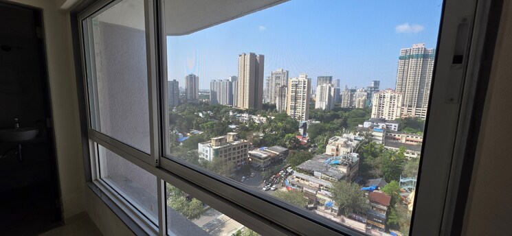 Balcony, sahakar-revanta 3 Bedroom 1005 Sq.Ft. Apartment In Goregaon West Mumbai 9422844