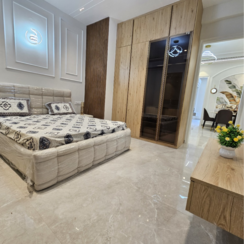 3 BHK Builder Floor For Sale in Patiala Road