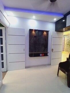 3 BHK Builder Floor For Sale in Dhakoli