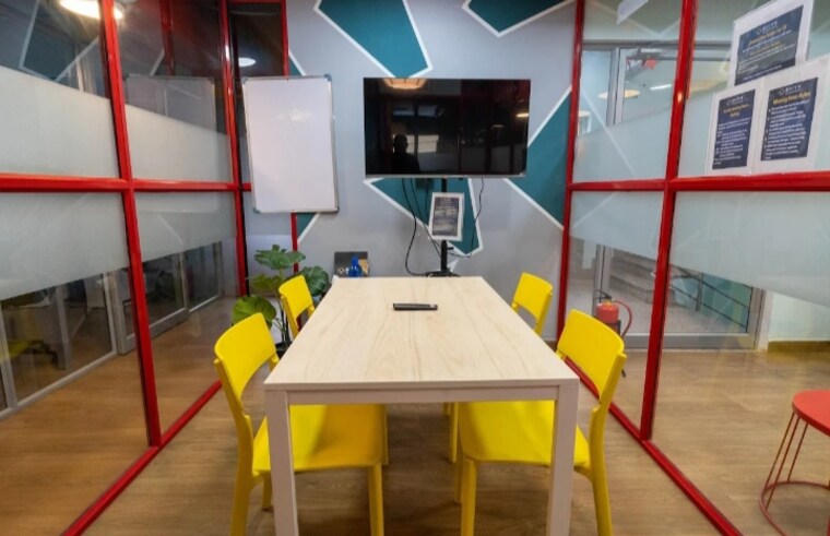 Other, koramangala Commercial Office Space 4000 Sq.Ft. In Koramangala Bangalore 9422839