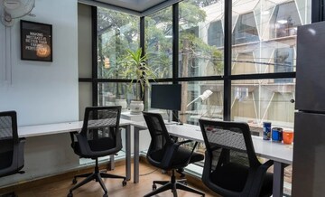 Team Area in  Office Space at Koramangala – for Rent