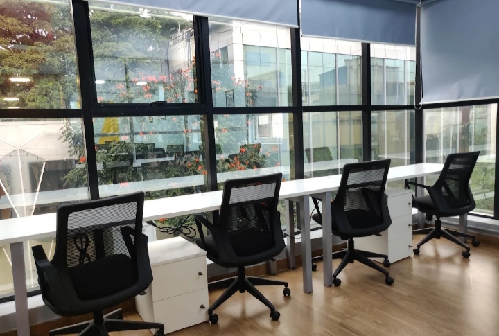 Office Space For Rent in Koramangala