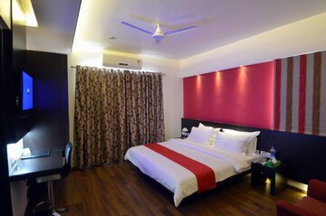 2 BHK Apartment For Rent in Aundh