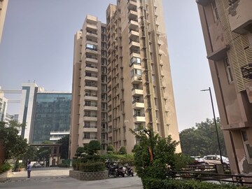 4 BHK Apartment – Exterior View View at Today Ridge Residency, Sector 135 - for Sale