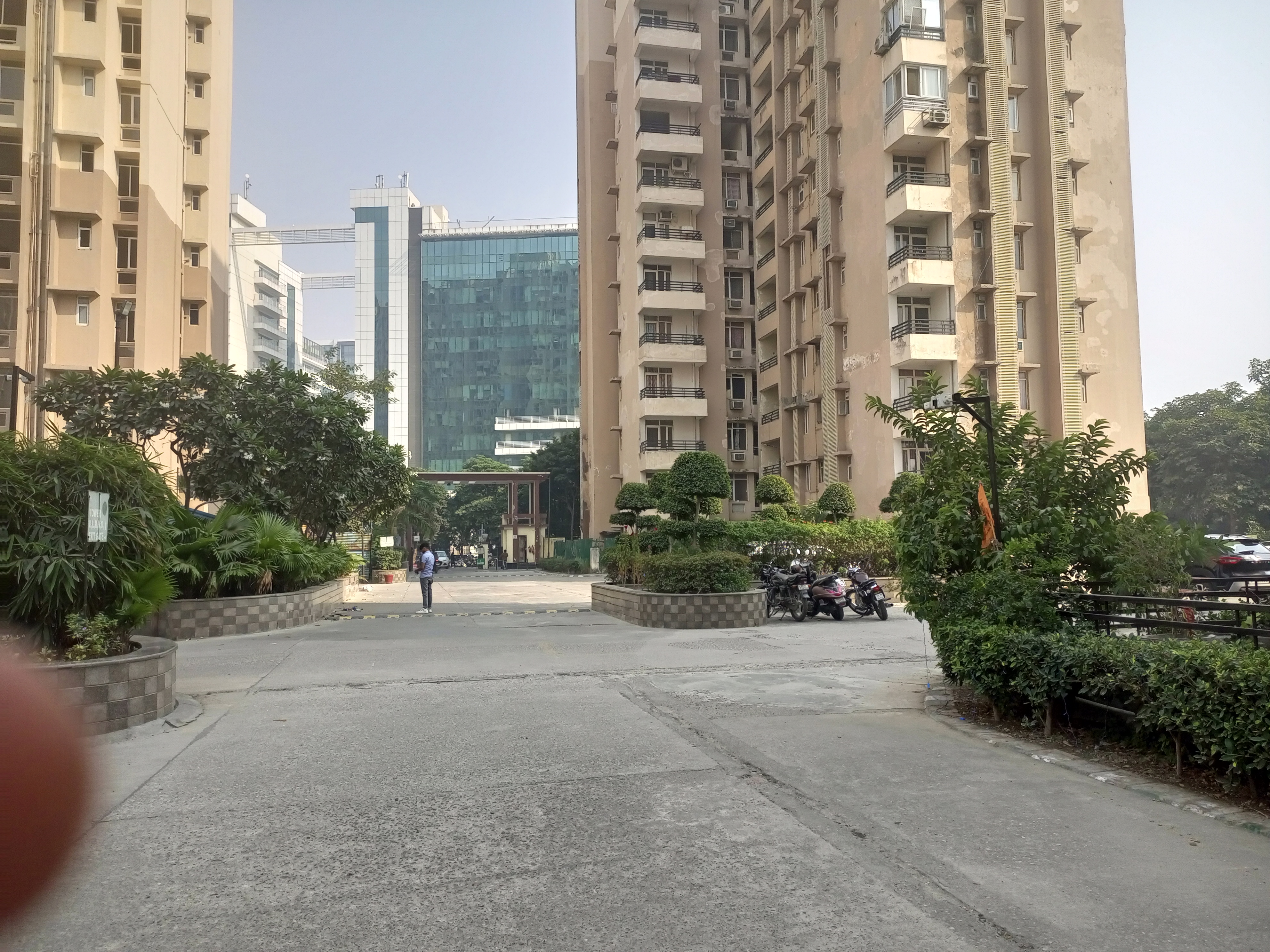 4 BHK Apartment For Sale in Today Ridge Residency