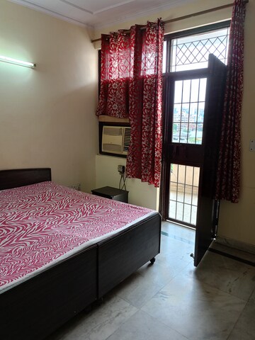 Bedroom in  Pg at Sector 56 – for Rent