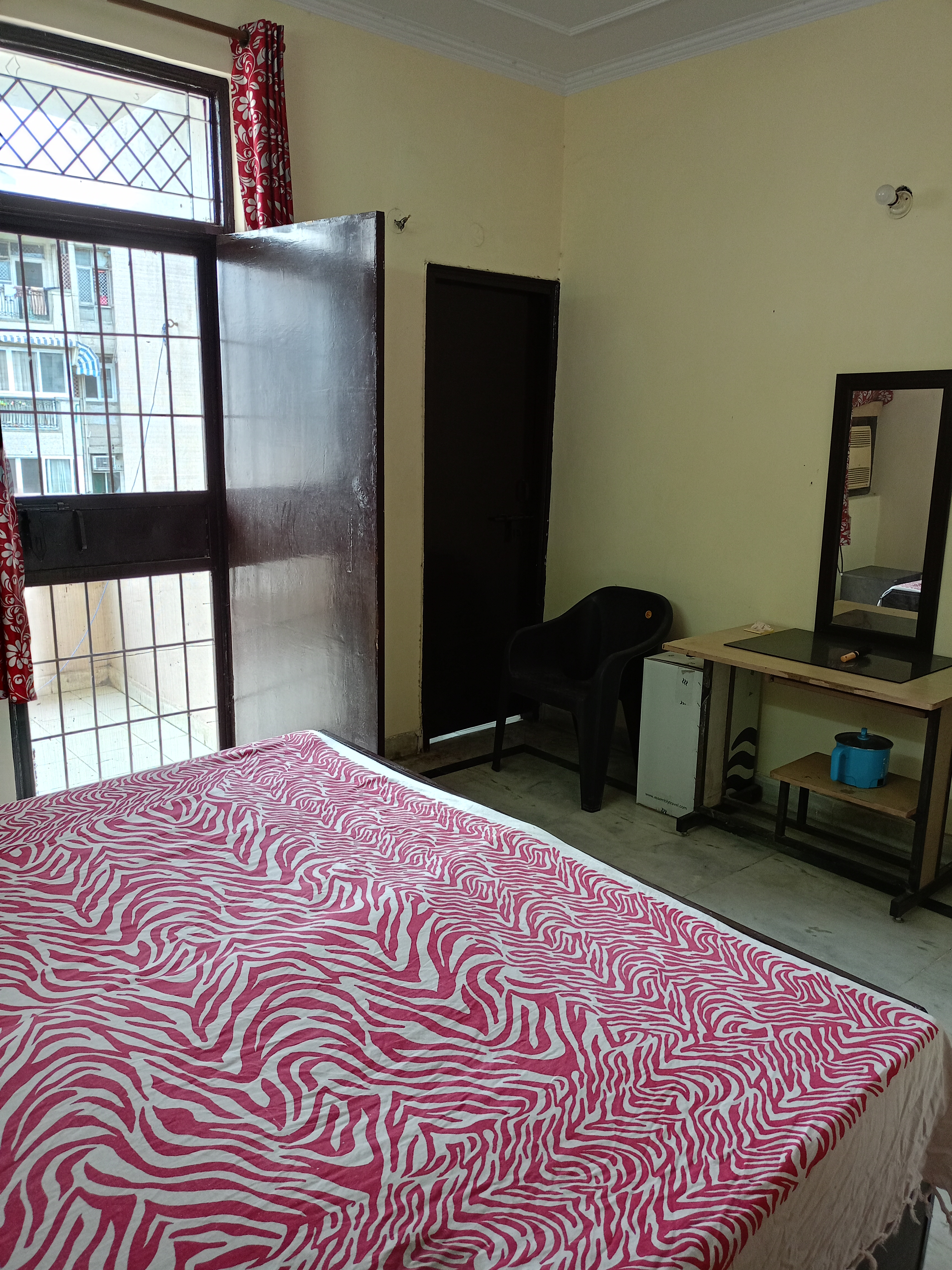 Pg For Rent in Pg For Girls