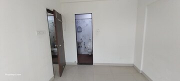 Bathroom in 2 BHK Apartment at Mhada Apartments Shastri Nagar, Goregaon West – for Rent