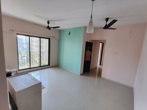 2.5 BHK Apartment For Rent in Everest World Solitare, Kolshet Road