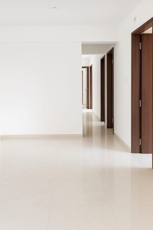 Room in 4 BHK Apartment at Kanchan Osian One and Only, Koregaon Park – for Sale