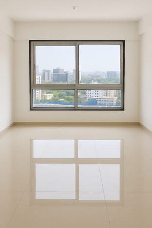 Room in 4 BHK Apartment at Kanchan Osian One and Only, Koregaon Park – for Sale