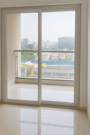 Room in 4 BHK Apartment at Kanchan Osian One and Only, Koregaon Park – for Sale