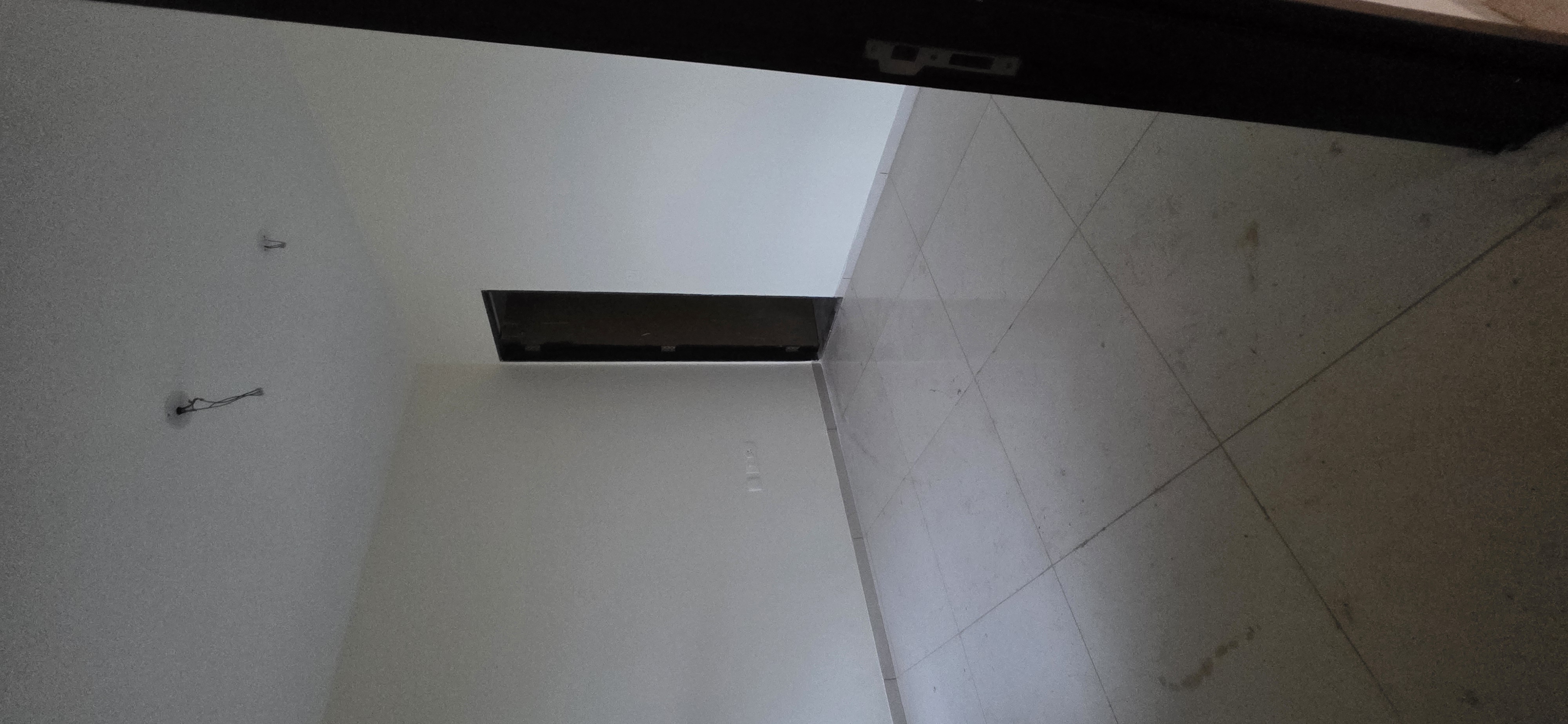 1.5 BHK + Study Room Apartment For Rent in Chandak 34 Park Estate
