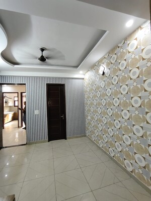 3 BHK Builder Floor For Sale in Dhakoli