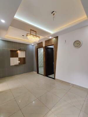 Room in 3 BHK Builder Floor at Dhakoli – for Sale