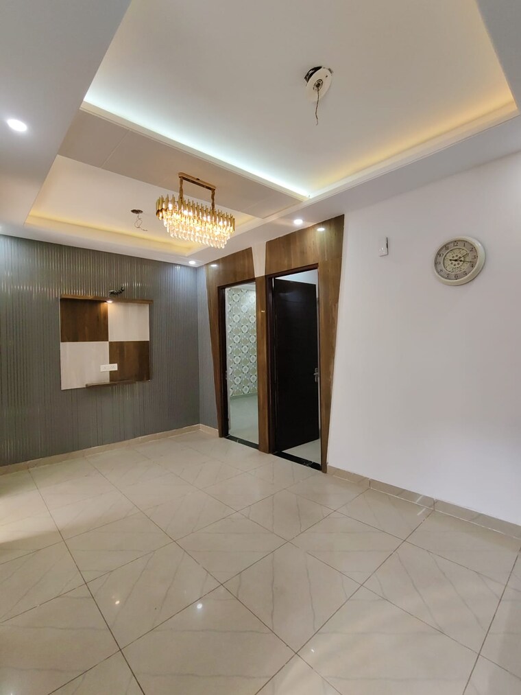 Room, dhakoli 3 Bedroom 1100 Sq.Ft. Builder Floor In Dhakoli Zirakpur 9422919