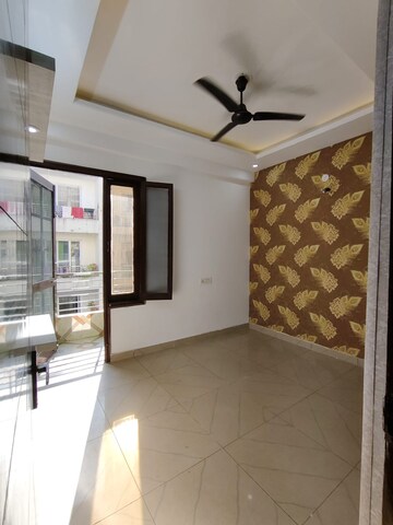 Room in 3 BHK Builder Floor at Dhakoli – for Sale