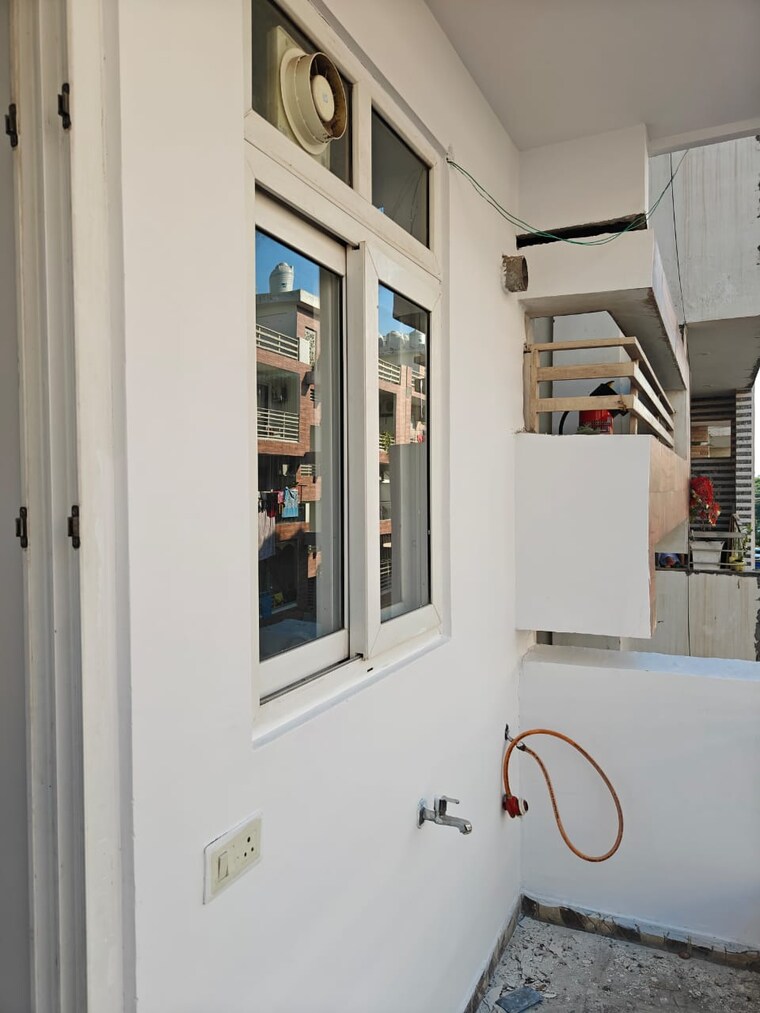 undefined, dhakoli 3 Bedroom 1100 Sq.Ft. Builder Floor In Dhakoli Zirakpur 9422919